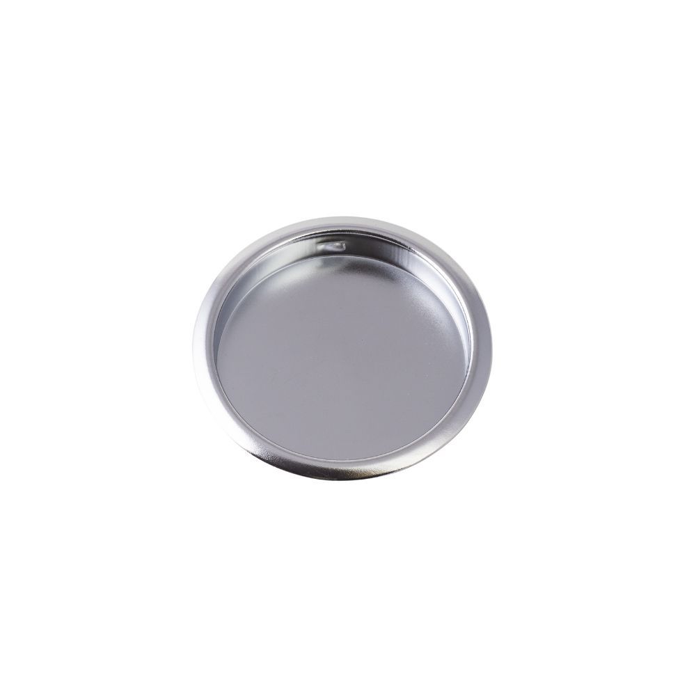 Sure-Loc Hardware DP5 26 2 1/8" Door Pull in Polished Chrome